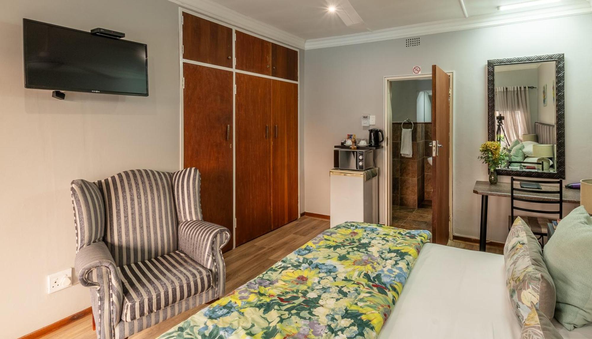 Diamond Rose Guest House Middelburg  Szoba fotó