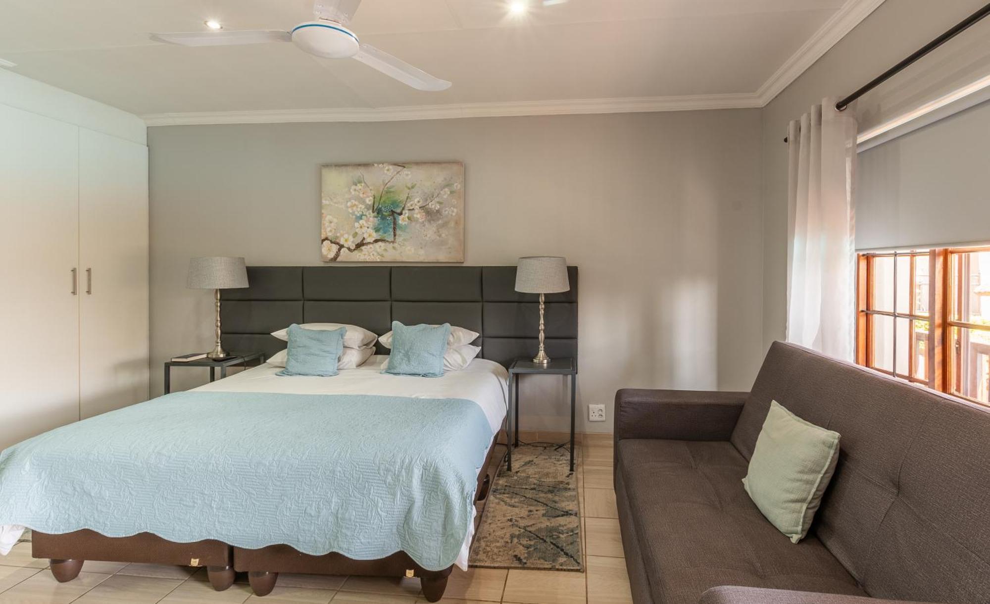 Diamond Rose Guest House Middelburg  Szoba fotó