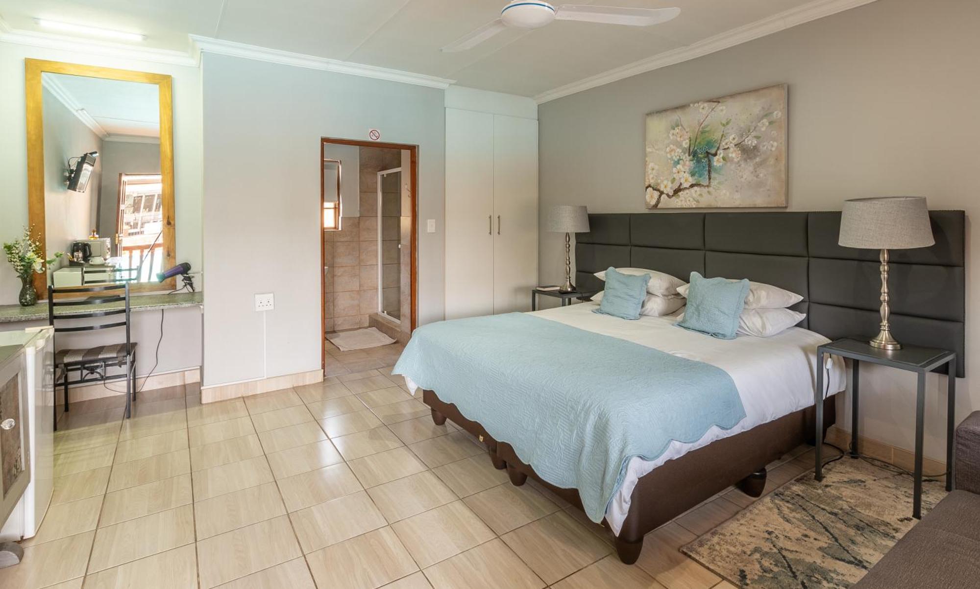 Diamond Rose Guest House Middelburg  Szoba fotó