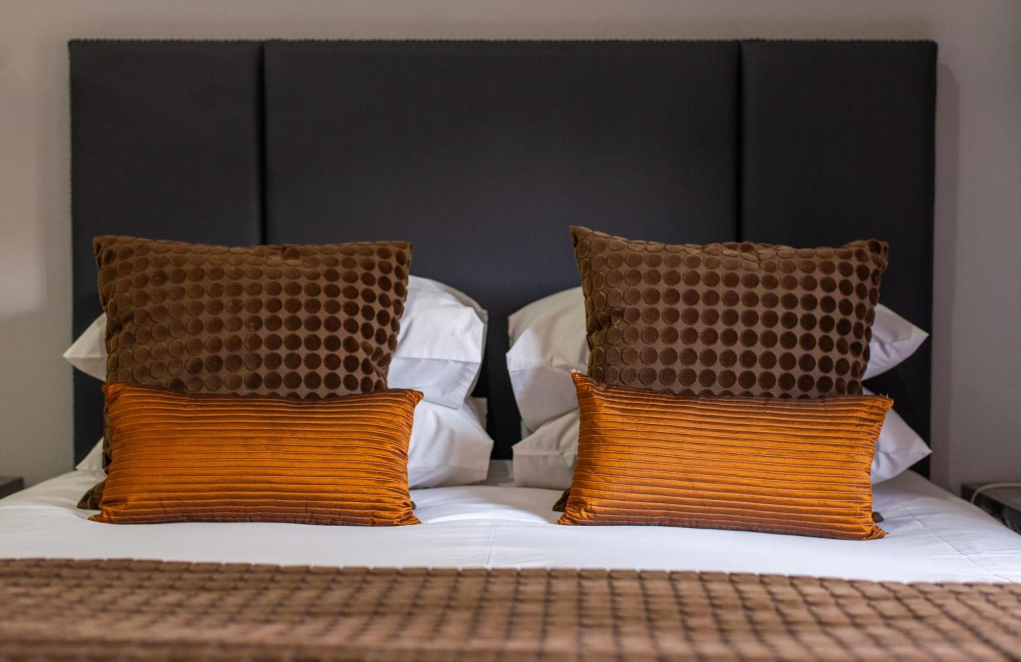 Diamond Rose Guest House Middelburg  Szoba fotó