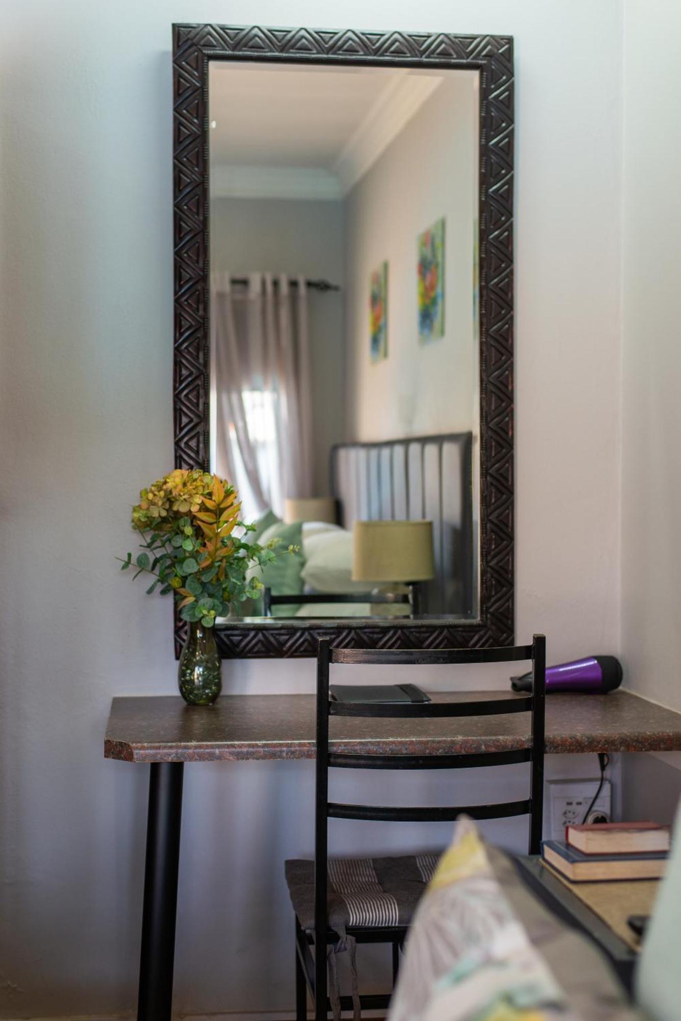 Diamond Rose Guest House Middelburg  Kültér fotó