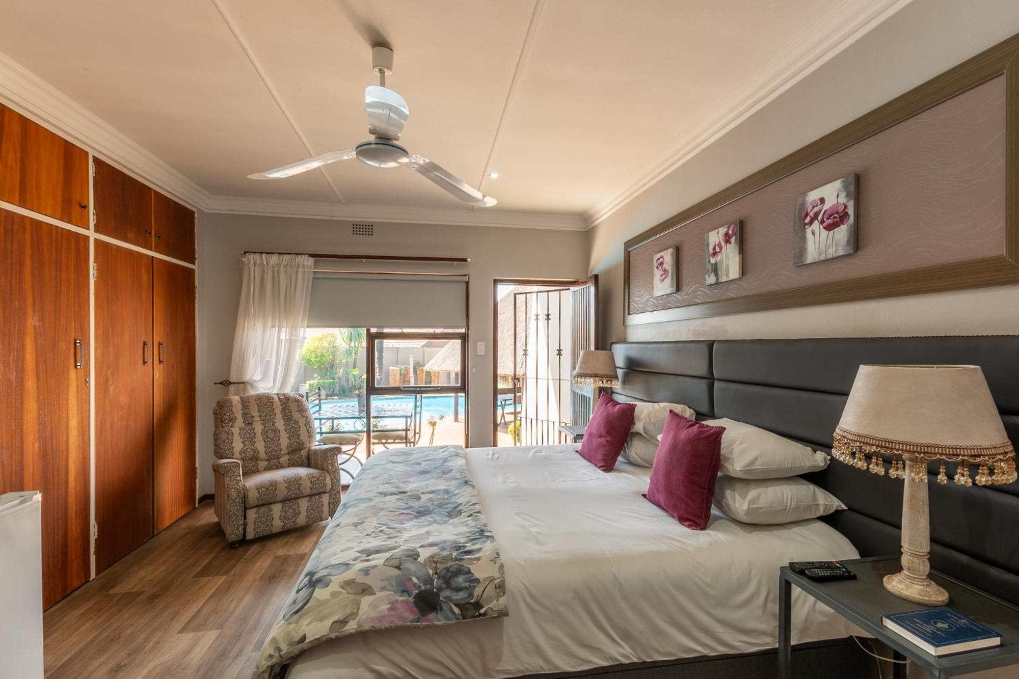 Diamond Rose Guest House Middelburg  Kültér fotó