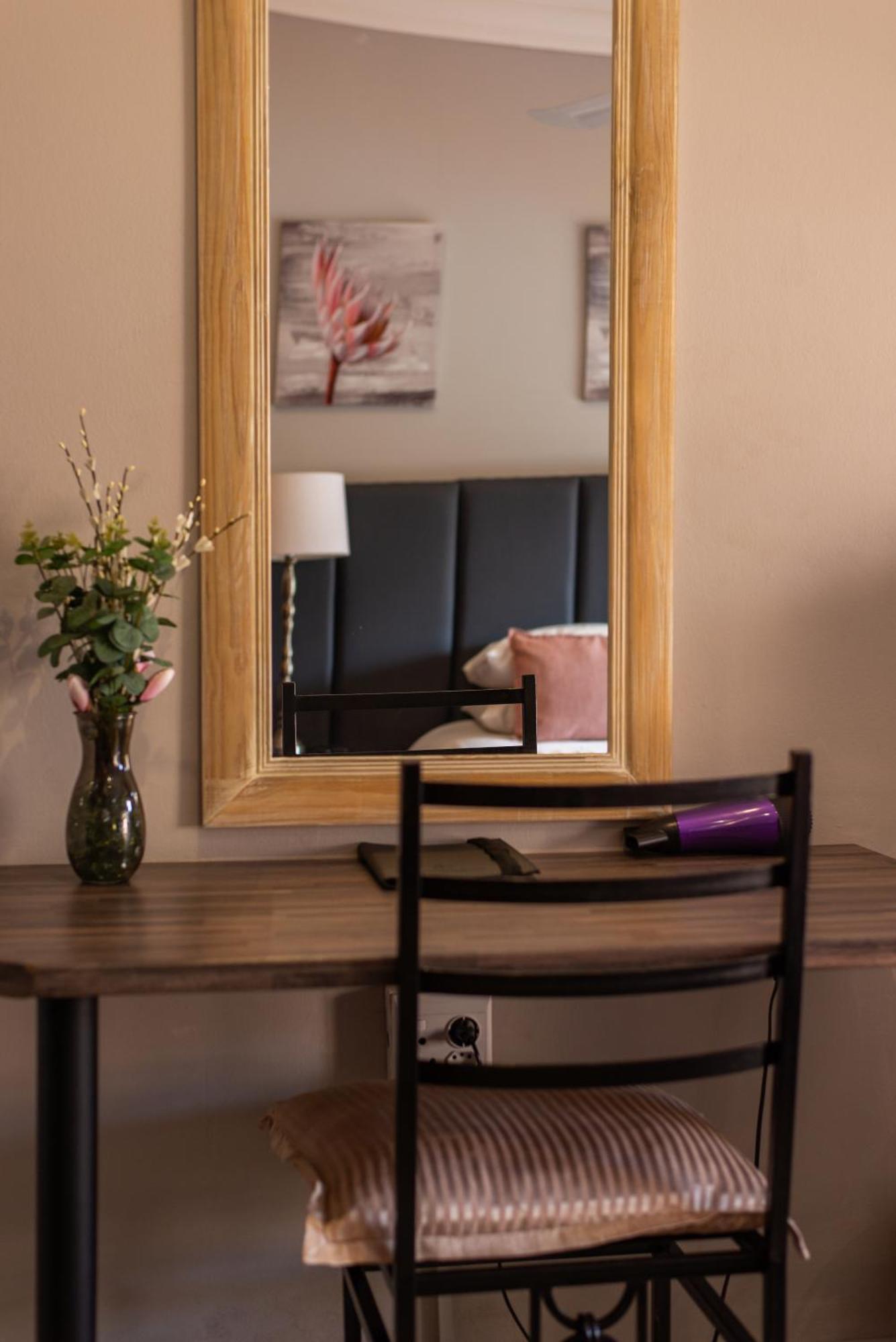 Diamond Rose Guest House Middelburg  Kültér fotó