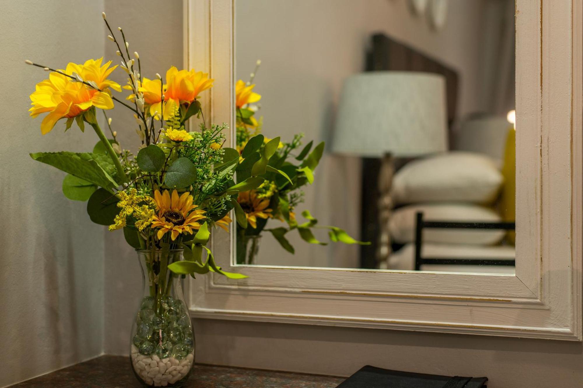 Diamond Rose Guest House Middelburg  Szoba fotó