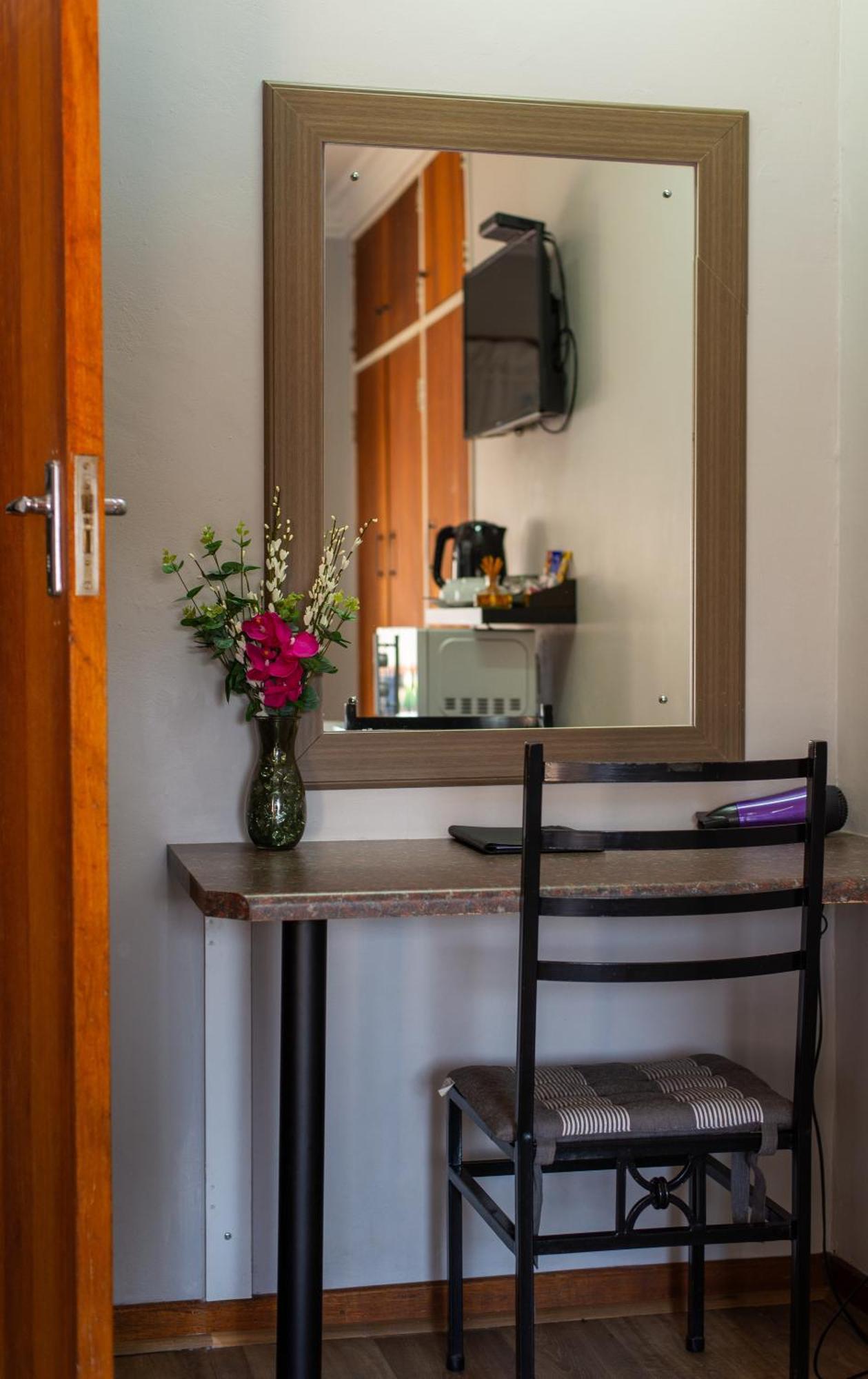 Diamond Rose Guest House Middelburg  Kültér fotó