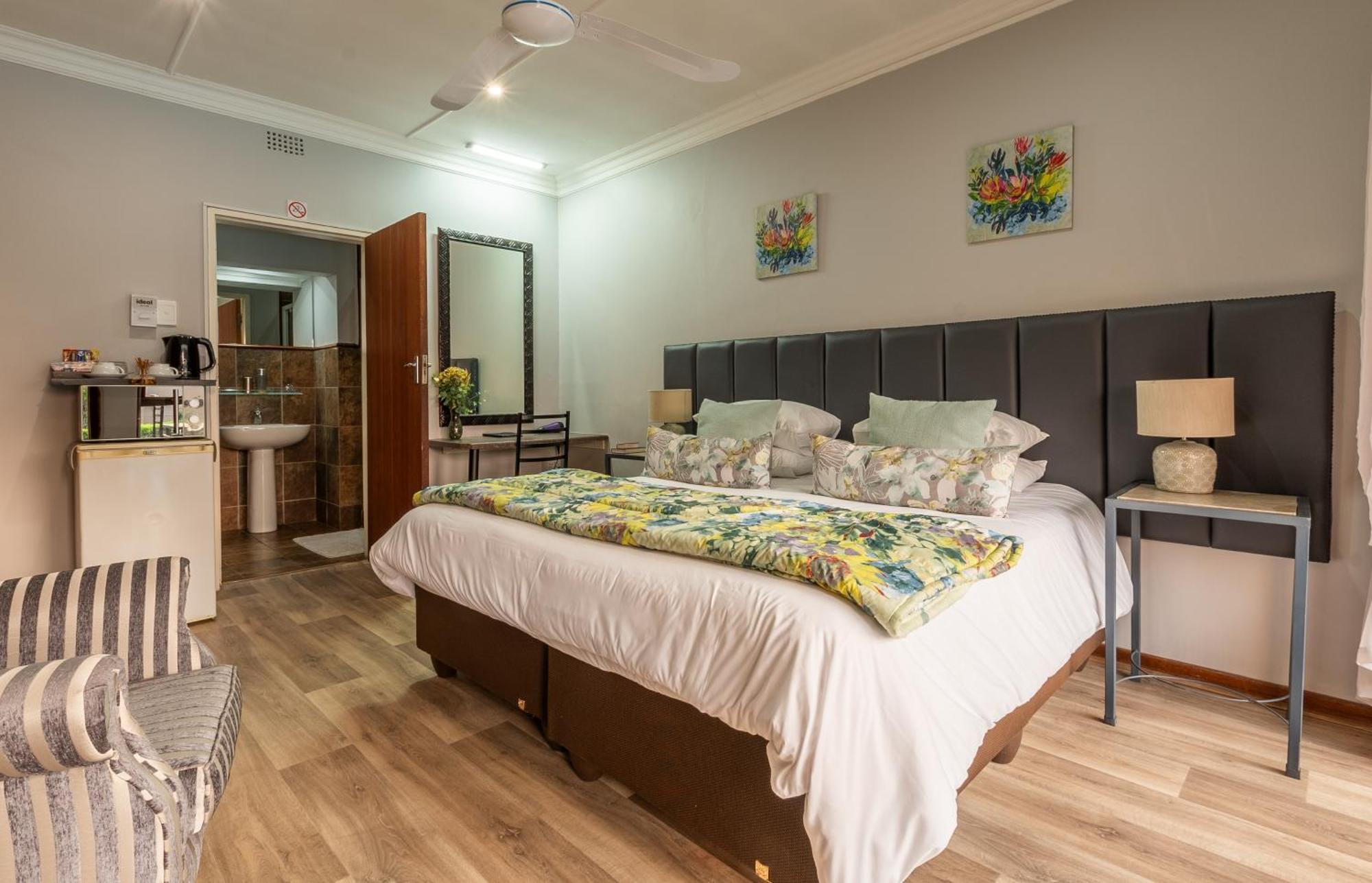 Diamond Rose Guest House Middelburg  Szoba fotó