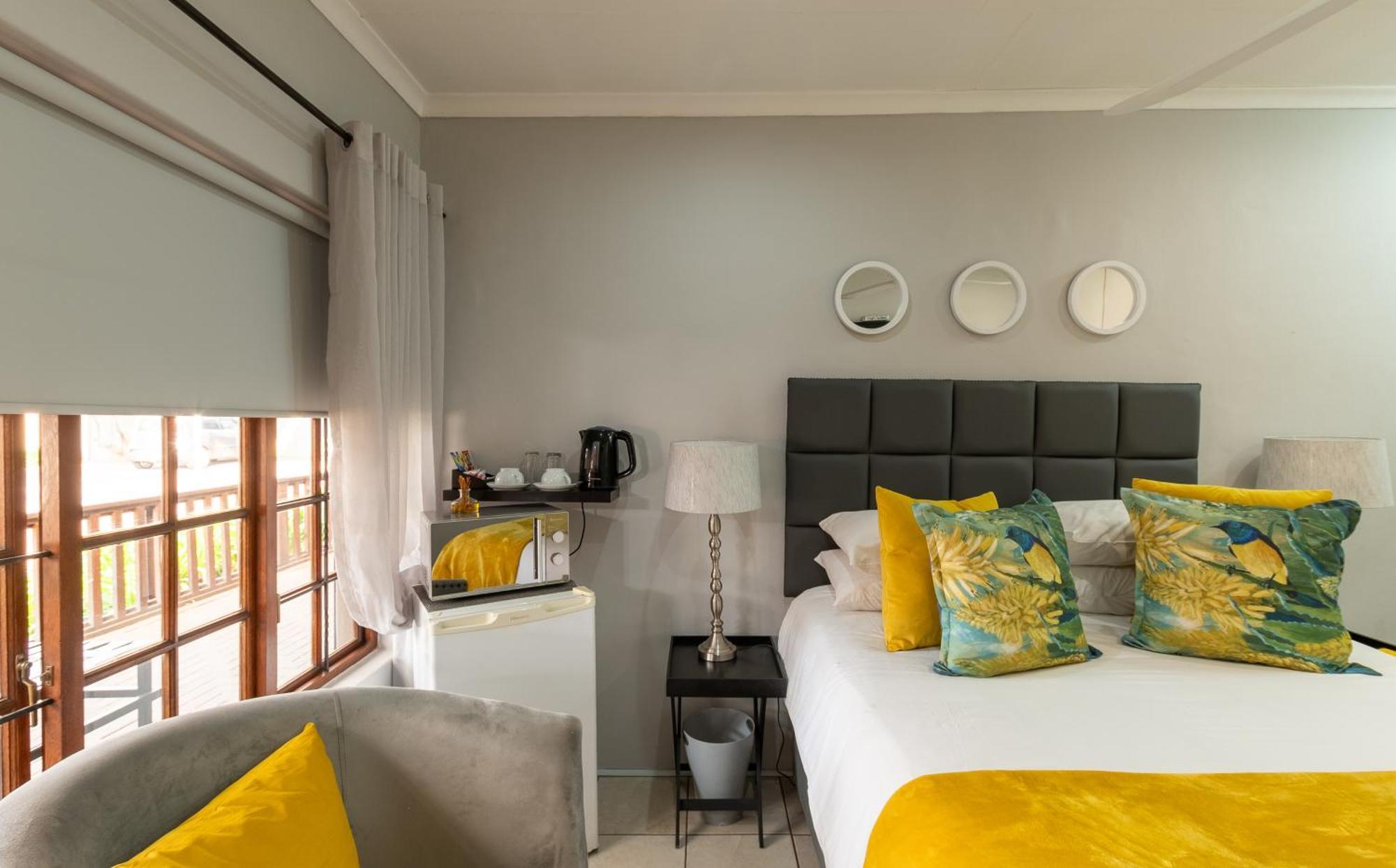 Diamond Rose Guest House Middelburg  Szoba fotó