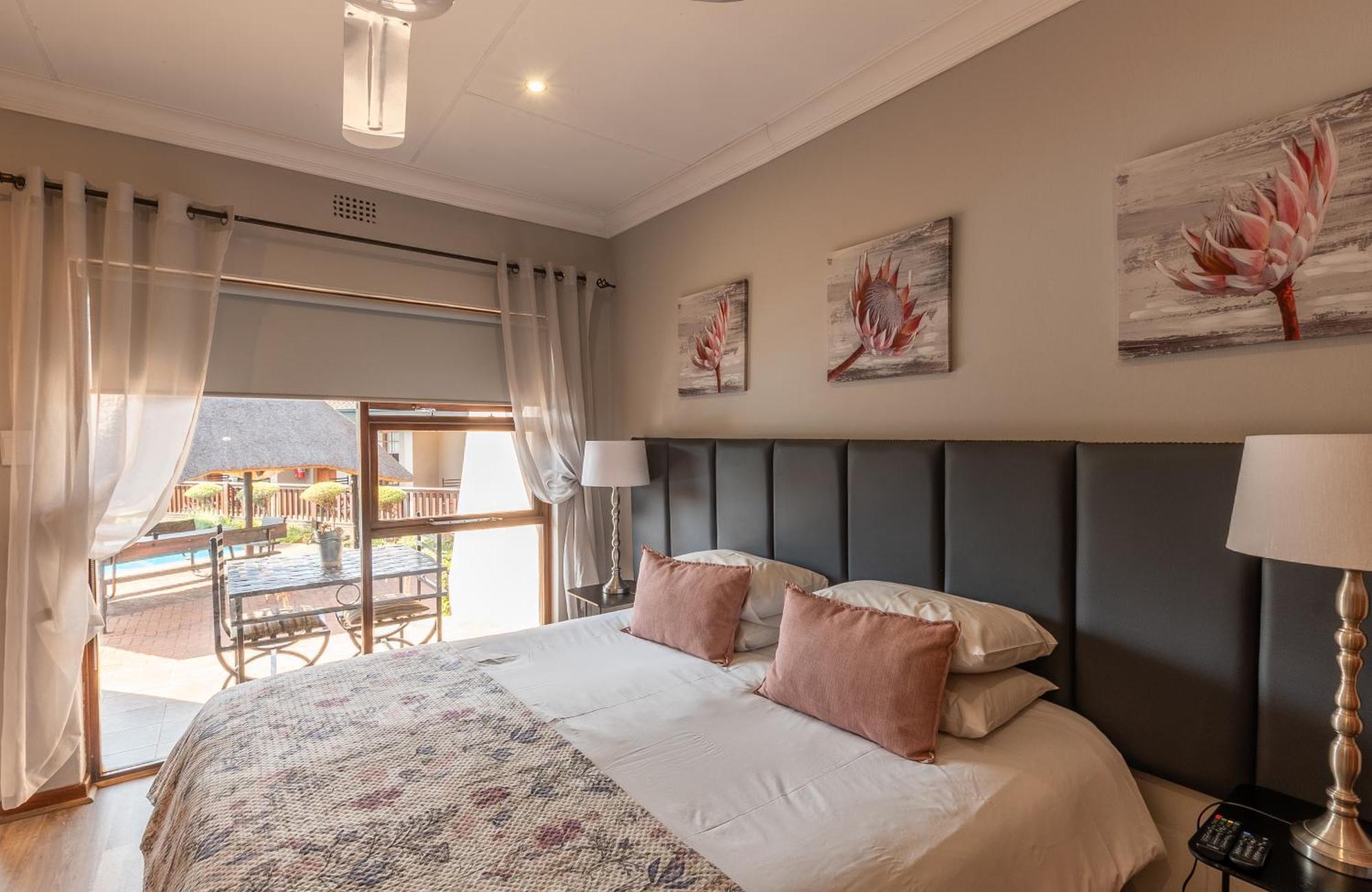 Diamond Rose Guest House Middelburg  Kültér fotó