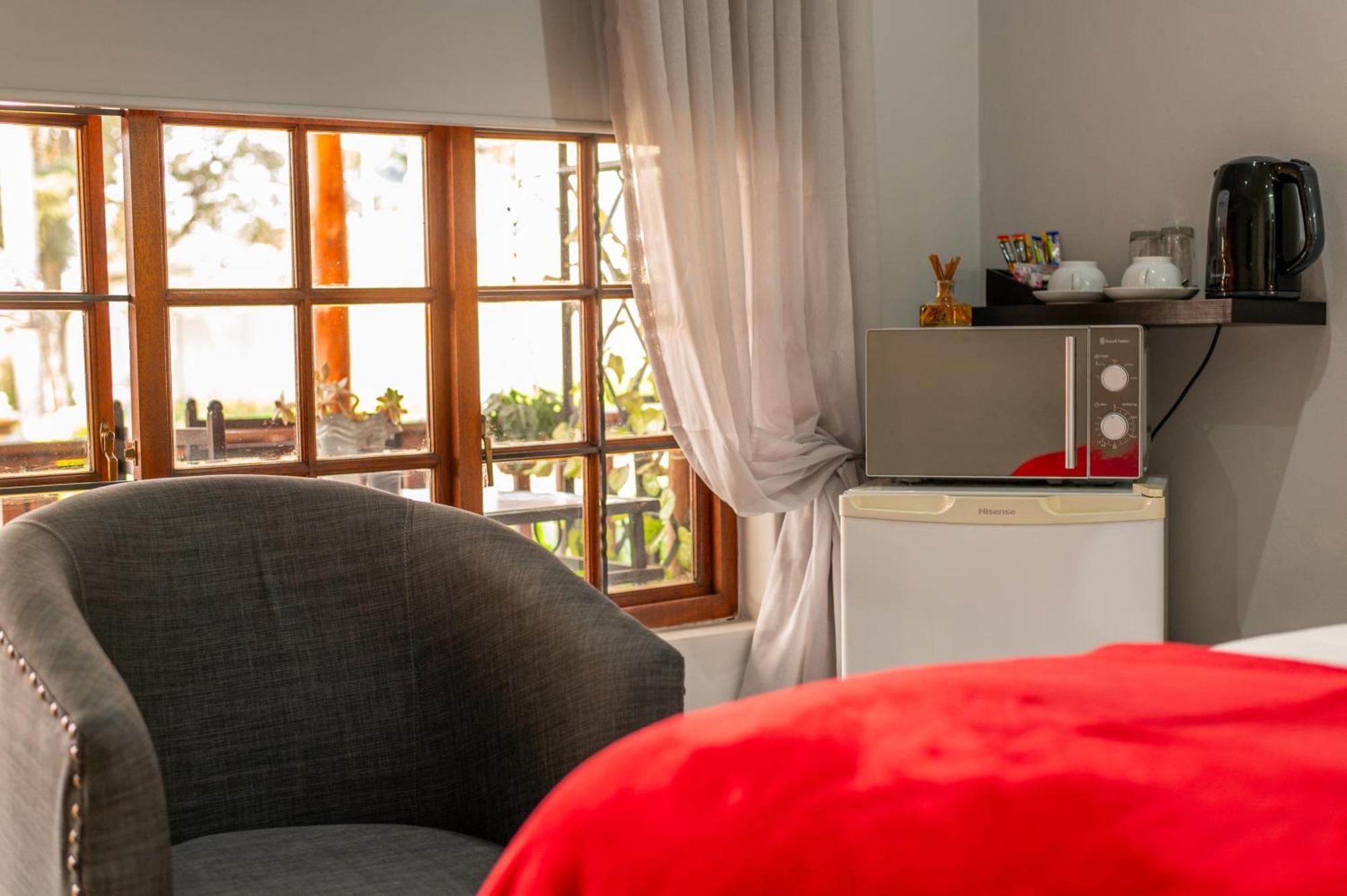 Diamond Rose Guest House Middelburg  Szoba fotó