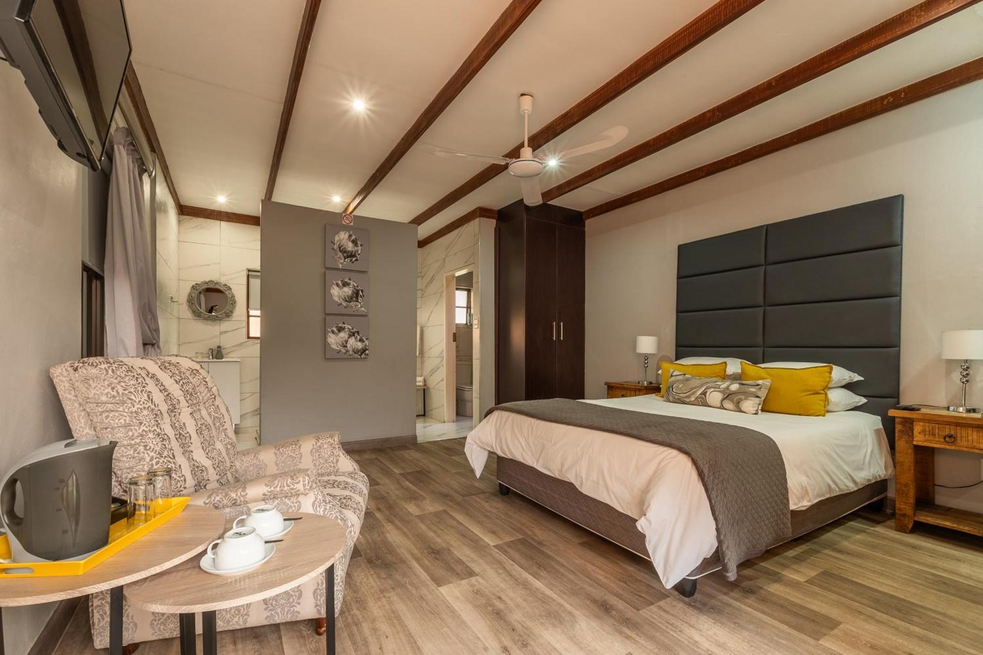 Diamond Rose Guest House Middelburg  Kültér fotó