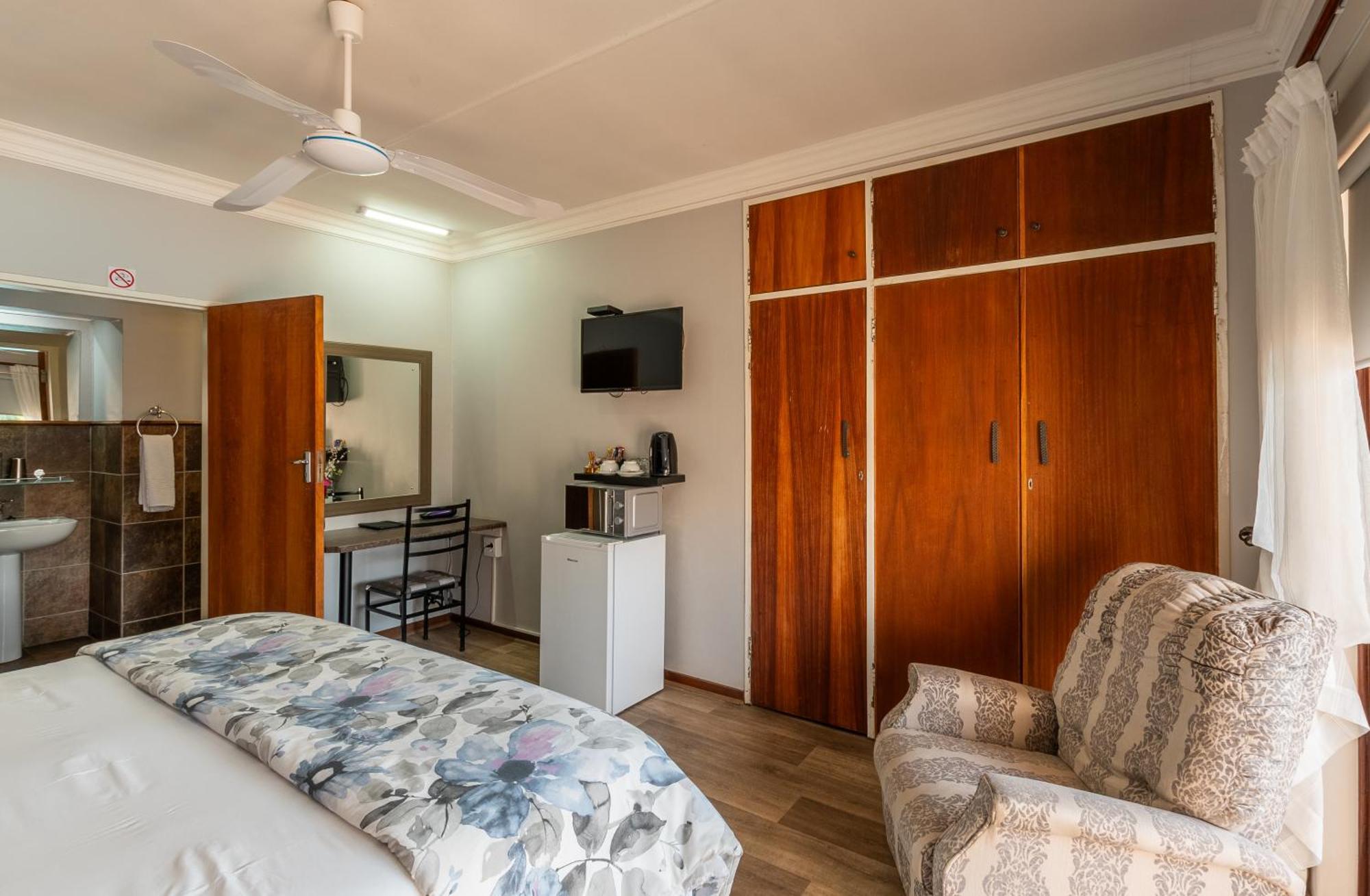 Diamond Rose Guest House Middelburg  Kültér fotó
