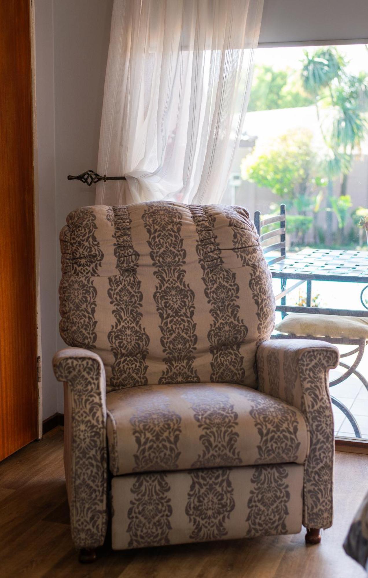 Diamond Rose Guest House Middelburg  Kültér fotó