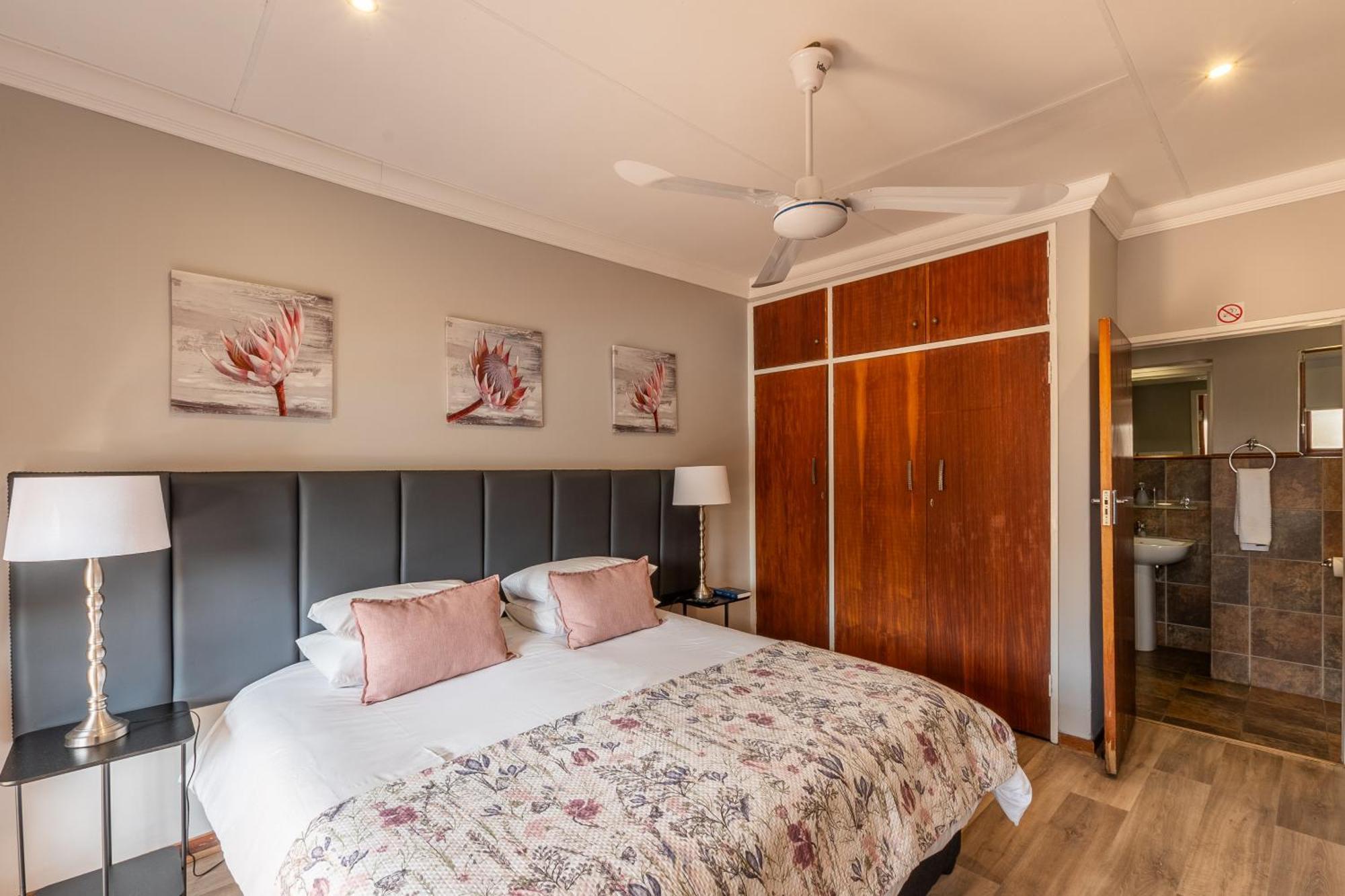 Diamond Rose Guest House Middelburg  Kültér fotó